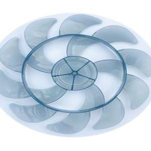 선풍기 날개 교체용 서큘레이터 부품 부속품 한일 교체 수리 만능 대형