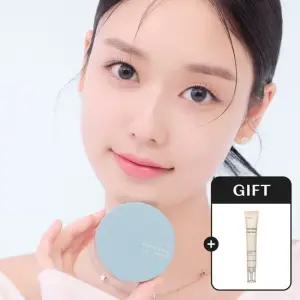 [GIFT] 피지쏙 젤리 파우더 + 순정 톤업 선크림 20ml 유분만 잡아내는 신제형 모공 파우더