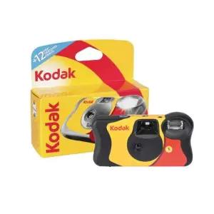 [코닥] 일회용 카메라 펀세이버 (39장)