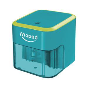 마패드 터보 트위스트 휴대용 전동 연필깎이(027330)