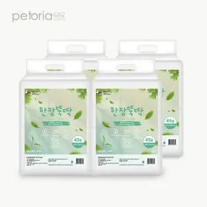 한장뚝딱 슈퍼라이트 소형 대형 대용량 강아지 배변패드