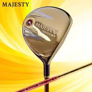 마루망 마제스티 프레스티지오13 여성용 페어웨이우드 TL-760