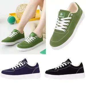 DS-SL28 / 뉴스타 남녀공용 쿠셔닝 울소재 스니커즈 커플운동화