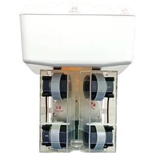 탁구 로봇 탁구공 발사기 훈련용 탁구기계 볼머신 자동