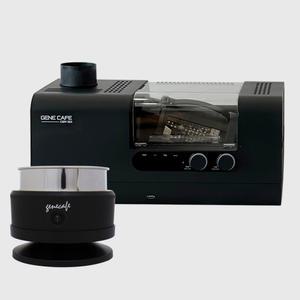 제네카페 로스터기 CBR-301 쿨러세트 앱연동 커피로스팅기