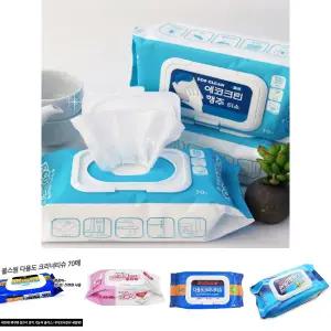 에코그린 행주티슈 1x8(박스단위판매)/만능/주방/다용도/부엌/1회용/세정/물걸레/걸레/청소/주방용/부엌용