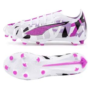 푸마 울트라 5 매치 포에버 FG AG 축구화 (10841201)/남성/축구/신발/성인/남자/잔디/축구운동화/성인용