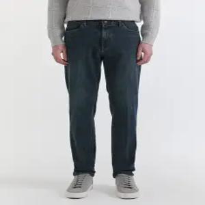 [닥스 남성] [24FW] DMPA4DC44N2 반값세일CASUAL 컬러 데님 팬츠