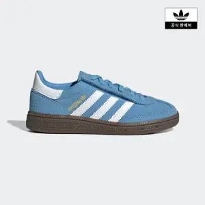 [아디다스키즈](김해점)[adidas kids] (170~210) HANDBALL SPEZIAL CF C (JQ6381)
