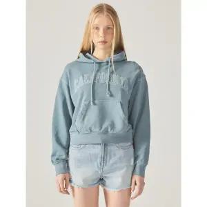 [후아유](의정부점)California Dyed Crop Hoodie WHMHF2222F