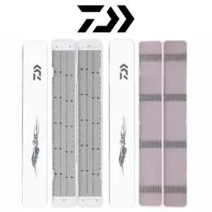 다이와 DAIWA 2025 민물 낚시 찌 목줄함 케이스 수납 보관함 찌통 민장대 채비 소품