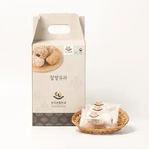 양구한과 실속 450g 명절선물 선물세트