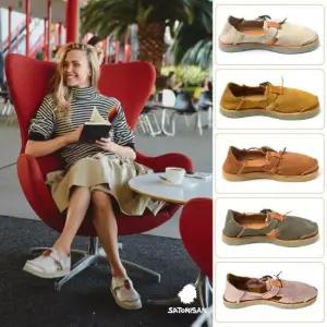 베니라스(BENIRRAS) 남녀공용 샌들