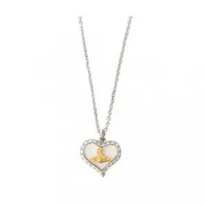 [비비안웨스트우드] 페트라 여성 목걸이 63020103 02P556