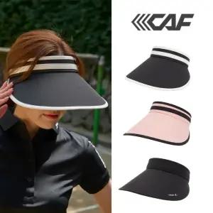 르까프 여성 베이직 썬캡 LE4C109 3종 택1