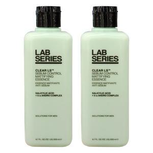 랩시리즈 클리어 LS 세범 컨트롤 매티파잉 에센스 200ml 2개