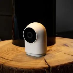 [본사정품] 스마트 홈카메라 허브 G2H Pro