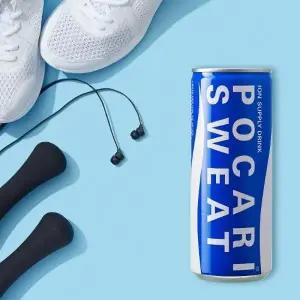 포카리스웨트 240ml 총 60개