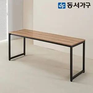 [동서가구]벨로 스틸 데스크 1800x600 DF645633