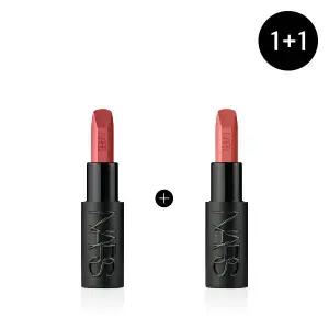 [롯데백화점]나스 [단독] 익스플리싯 립스틱 1+1 세트