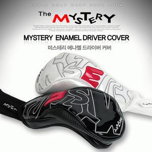 미스테리 에나멜 드라이버커버 / 에나멜 우드커버