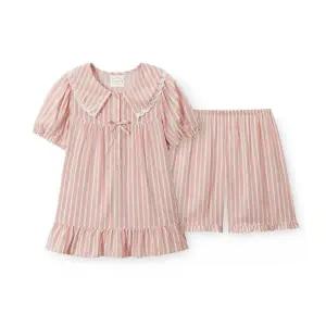 [오르시떼](하남점)여성 G202 베이커 반소매 상하