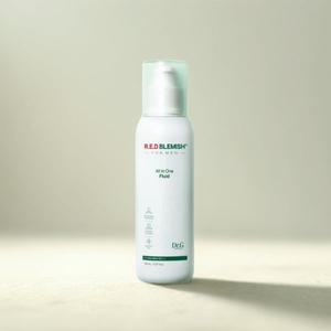닥터지 남성올인원 레드 블레미쉬 포 맨 올인원 플루이드 200ml
