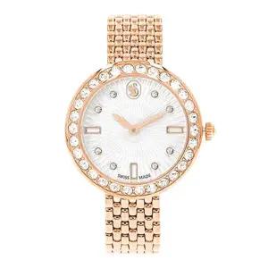 [스와로브스키 SWAROVSKI] 5672981 여성 시계