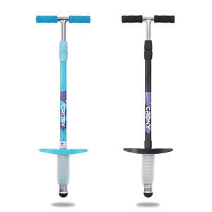 네오 크로니 스카이콩콩 높낮이조절 어린이 포고스틱