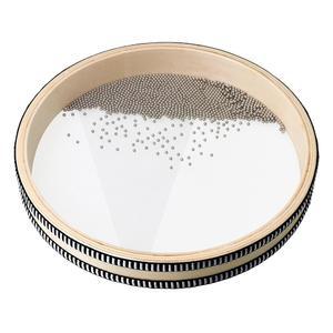 이부이 웨이브 비드 오션 드럼 악기 타악기 바다 소리 10인치 내추럴 컬러