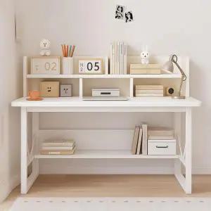 [아트박스]/가구느낌 봇게이밍책상 컴퓨터 1인용 데스크 1200x600