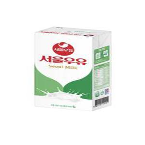 서울우유/멸균우유 1000ml 10개