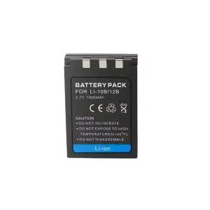 올림푸스 LI-12B/10B 호환배터리 STYLUS 600 500 410