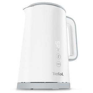 테팔 전기포트 무선 커피포트 전기주전자 화이트 1.5L