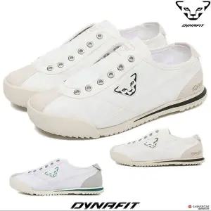 [다이나핏](센텀시티점)YUS24N08[다이나핏]공용 레트로핏 래핑 경량 캔버스 스니커즈 슬립온 단화(기존...