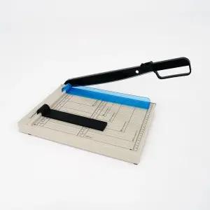 작두형재단기 ProCut OC-G01 A4 직선재단 실속형