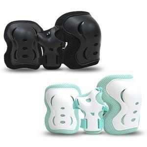 벨랑 인라인스케이트 성인보호대 손목+팔꿈치+무릎 세트 자전거 킥보드