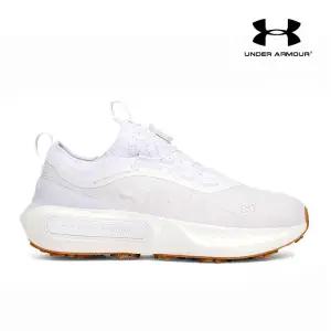 2025 UA 팬텀 포어 보아 와이드 골프화 3028238