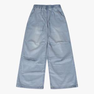 [행복한백화점][더데이걸]여름 파라슈트 데님  TGTJ25502