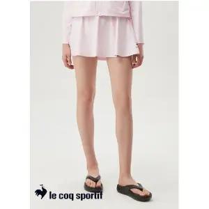 [르꼬끄](대전신세계)[60% OFF] (QP222SSK54) 여성 속바지 내장형 스커트 / 대전신세계