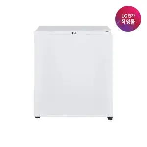 [LG][LG전자 직영] LG 일반냉장고 B053W14 (43L)