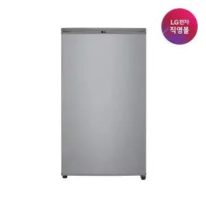 [LG][LG전자 직영] LG 일반냉장고 B103S14 (90L)
