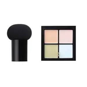 착붙 스펀지 구매시 헤라 페이스 코렉팅 팔레트 증정 / 블랙 쿠션 5g 증정 ##