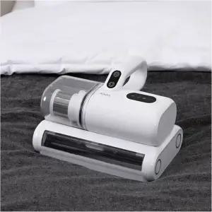 보아르 하티클링 침구청소기 듀얼브러시 열풍 UV 살균 고주파 패브릭 소파 쇼파 카페트 침대 이불 매트리스 청소