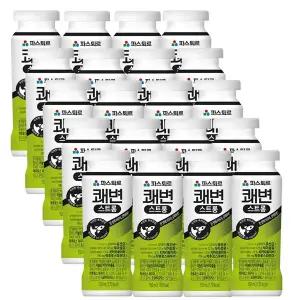 [파스퇴르] 쾌변 요구르트 스트롱 150ml(20입)