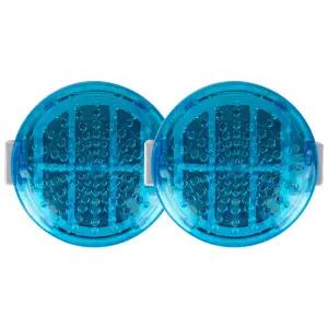 호환용 LG 통돌이 세탁기 실밥 먼지 거름망 원형 필터 2개