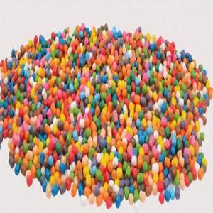 플레이콘 리필 물로붙이는콘 PL 5000p 벌크형 옥수수깡 수수깡 퍼니콘 물부치