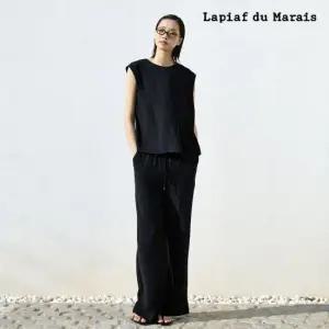 라삐아프 크링클 팬츠 1종