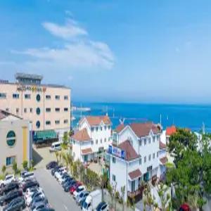 [경북] 씨로드펜션(경북, 경주)