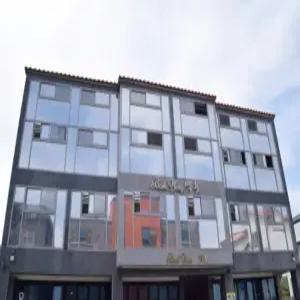 [부산 펜션] 부산 백용펜션 (송정,기장,정관,오시리아 관광단지)